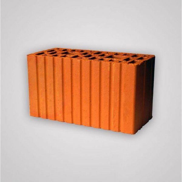 Керамический двойной камень Гжель, 2,1 НФ, М-150 (200)